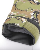 All-Weather Jacket 365 Infinity Forest, Merkel Gear