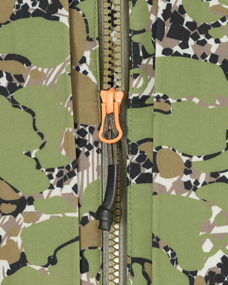 All-Weather Jacket 365 Infinity Forest, Merkel Gear
