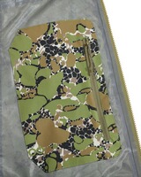 All-Weather Jacket 365 Infinity Forest, Merkel Gear