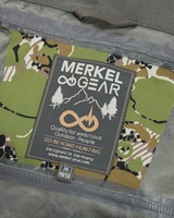 All-Weather Jacket 365 Infinity Forest, Merkel Gear