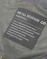 All-Weather Jacket 365 Infinity Forest, Merkel Gear