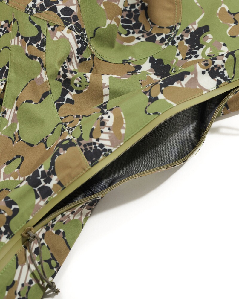 All-Weather Jacket 365 Infinity Forest, Merkel Gear