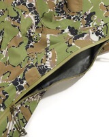 All-Weather Jacket 365 Infinity Forest, Merkel Gear