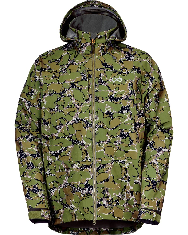 All-Weather Jacket 365 Infinity Forest