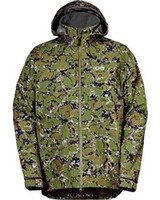 All-Weather Jacket 365 Infinity Forest, Merkel Gear