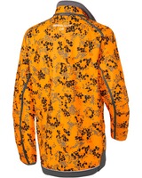 Wendejacke HELIX Infinity Fire, Merkel Gear