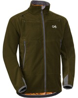 Wendejacke HELIX Infinity Fire, Merkel Gear