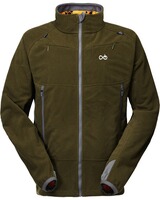 Wendejacke HELIX Infinity Fire, Merkel Gear