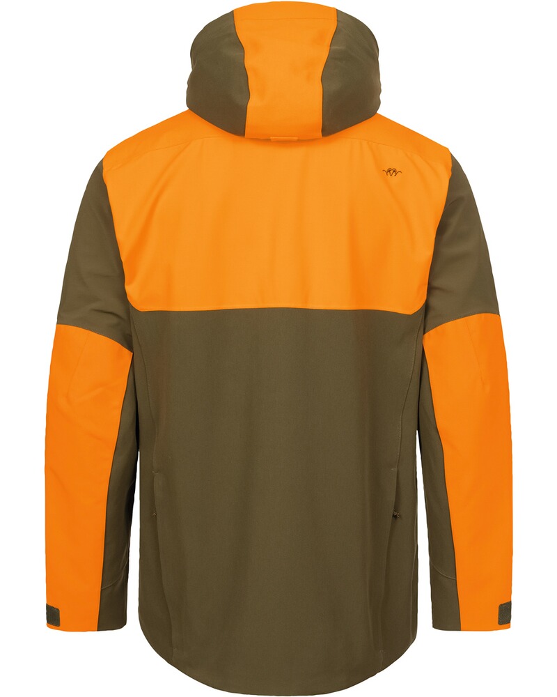 Jacke Striker, Blaser Outfits