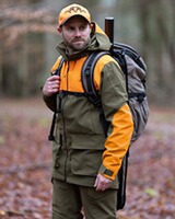 Jacke Striker, Blaser Outfits