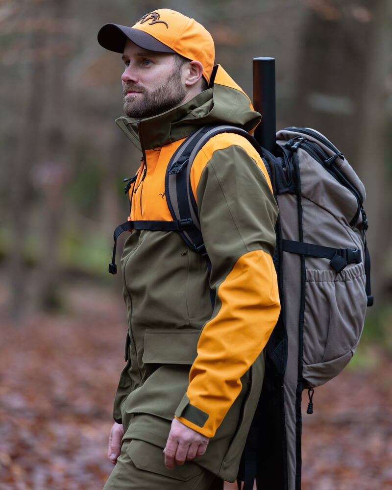 Jacke Striker, Blaser Outfits