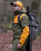 Jacke Striker, Blaser Outfits