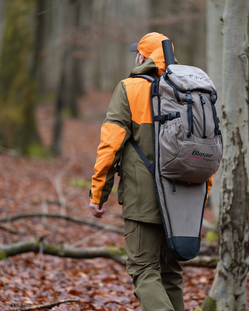 Jacke Striker, Blaser Outfits