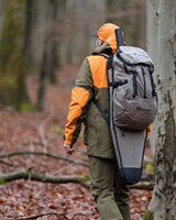 Jacke Striker, Blaser Outfits