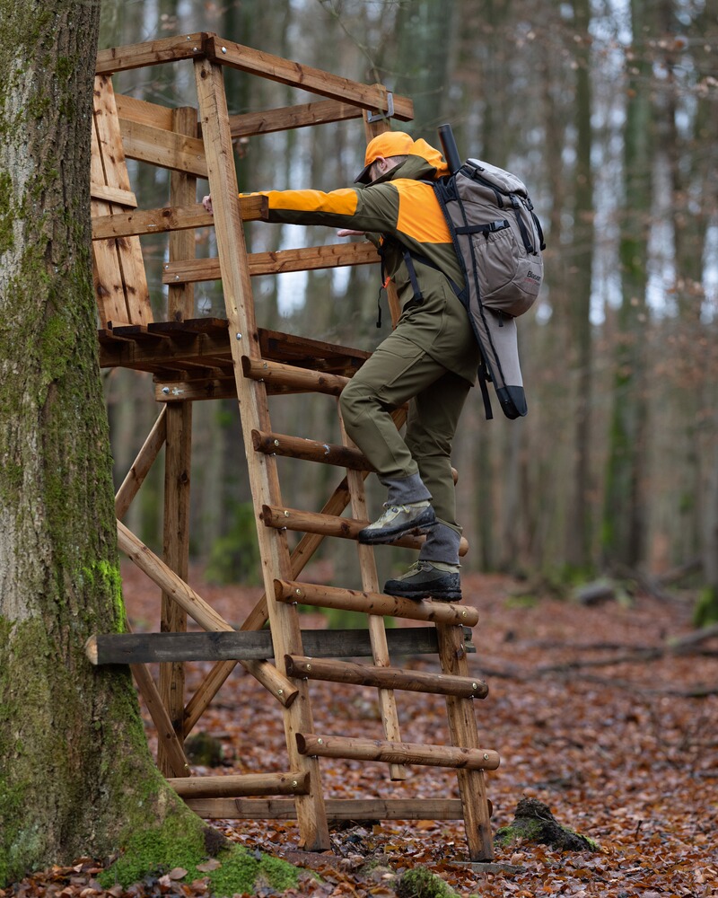 Jacke Striker, Blaser Outfits