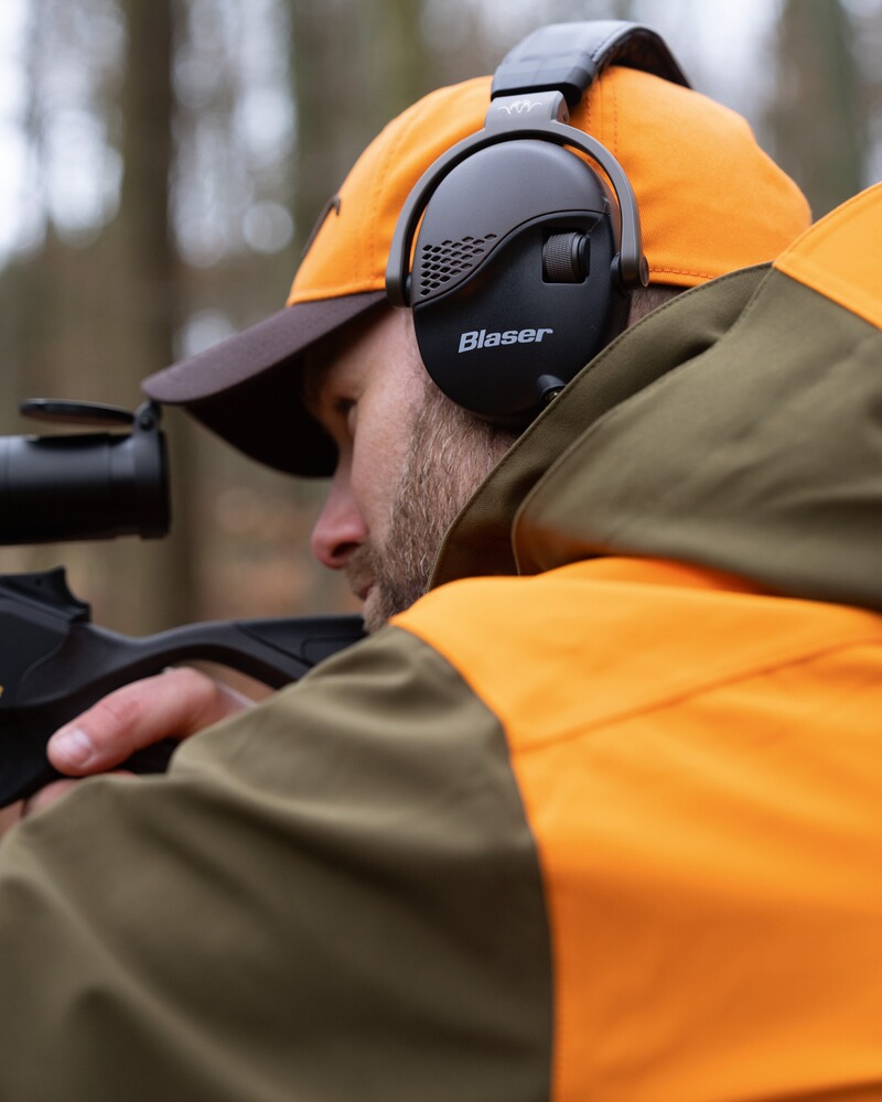 Jacke Striker, Blaser Outfits