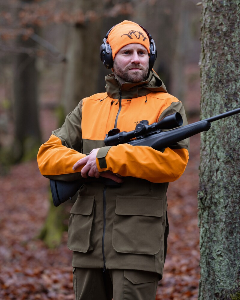 Jacke Striker, Blaser Outfits
