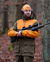 Jacke Striker, Blaser Outfits