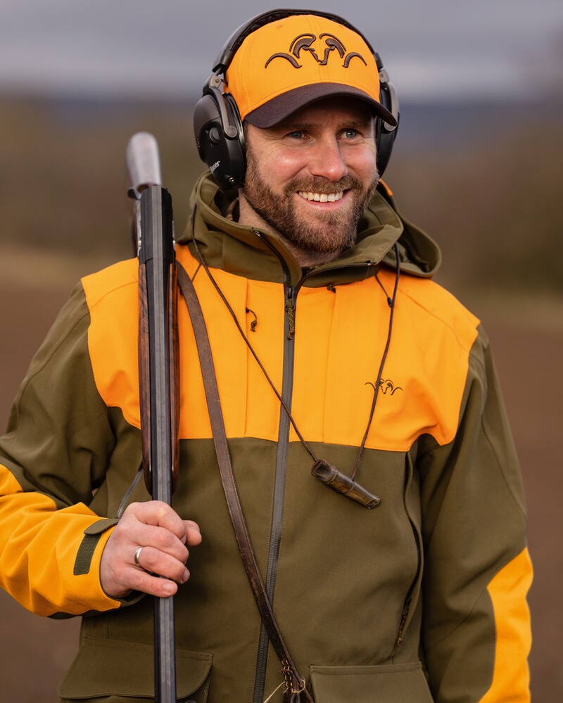 Jacke Striker, Blaser Outfits