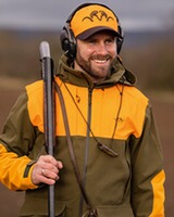 Jacke Striker, Blaser Outfits