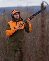 Jacke Striker, Blaser Outfits