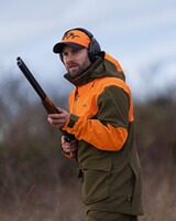 Jacke Striker, Blaser Outfits