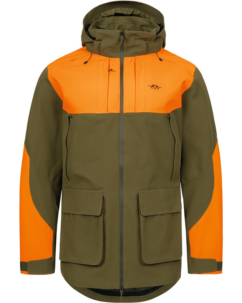 Jacke Striker