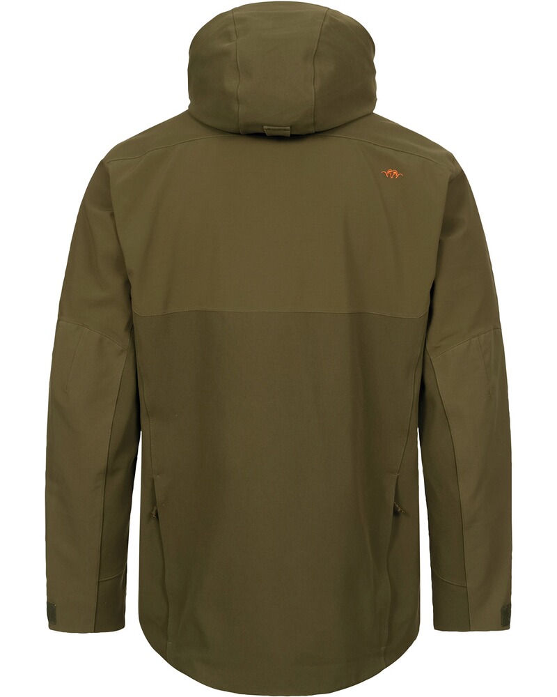 Jacke Striker, Blaser Outfits