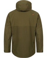 Jacke Striker, Blaser Outfits