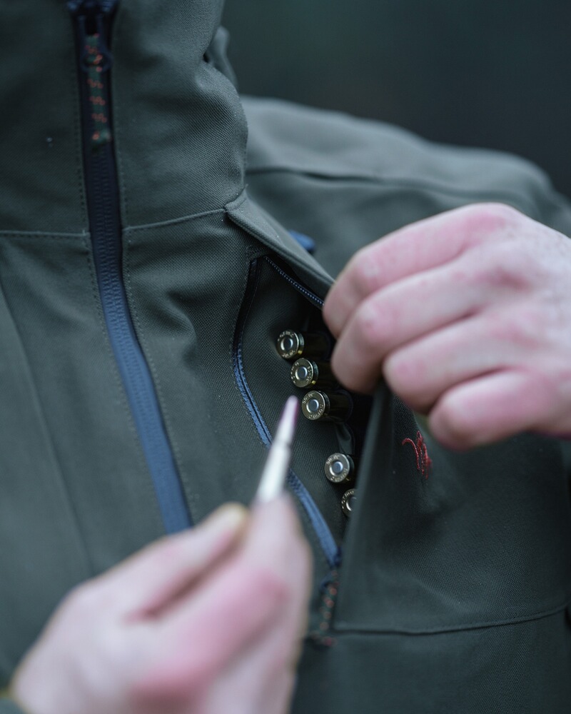 Jacke Striker, Blaser Outfits