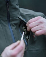 Jacke Striker, Blaser Outfits