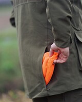 Jacke Striker, Blaser Outfits