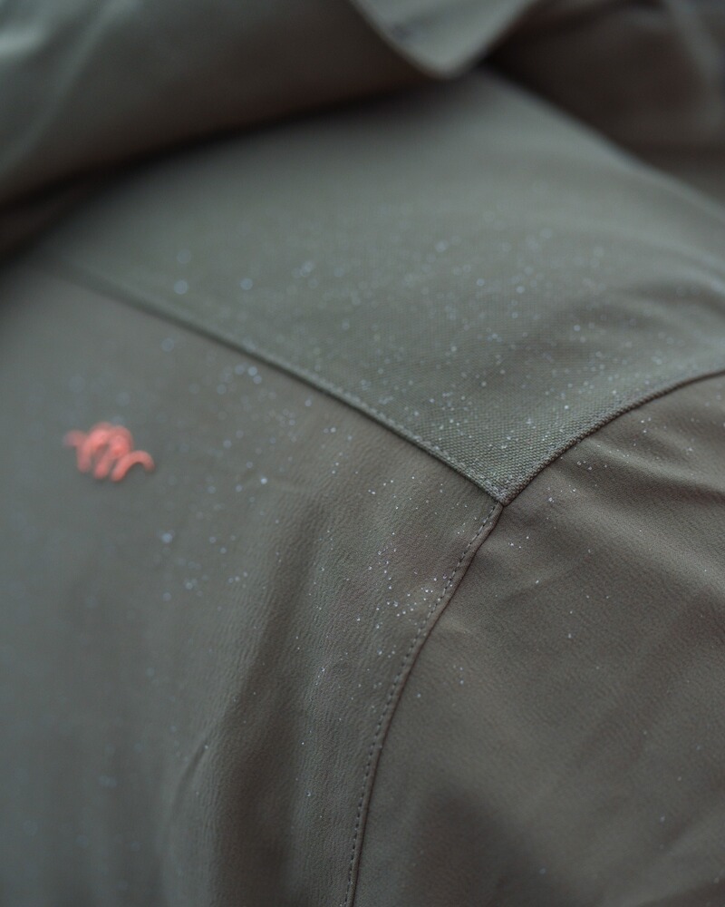 Jacke Striker, Blaser Outfits