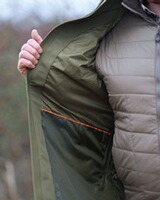 Jacke Striker, Blaser Outfits