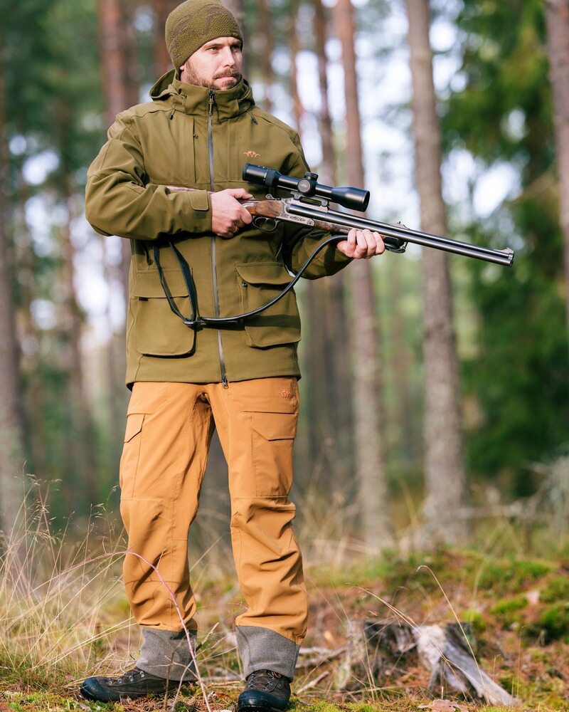 Jacke Striker, Blaser Outfits