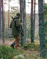 Jacke Striker, Blaser Outfits
