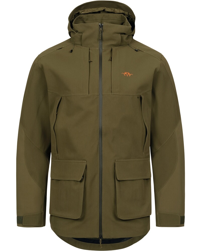 Jacke Striker