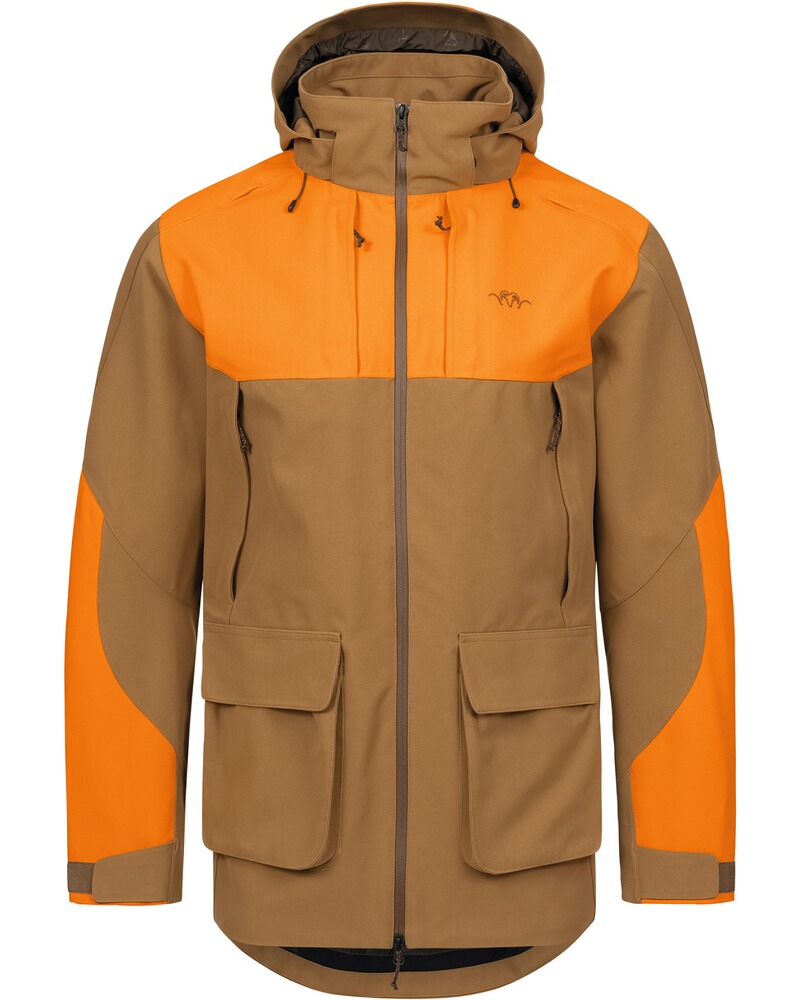 Jacke Striker
