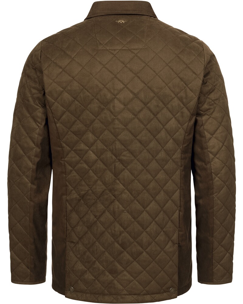 Jacke Suede Damian, Blaser Outfits