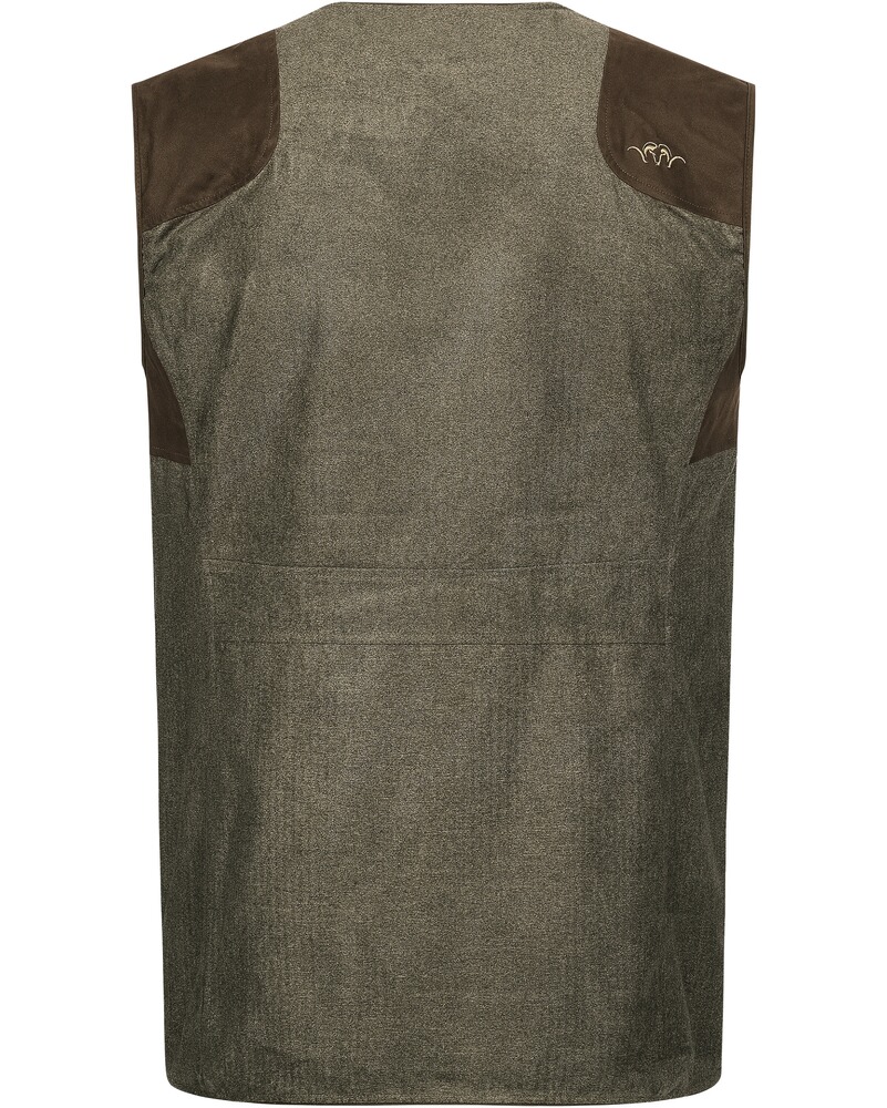 Weste Vintage Wing, Blaser Outfits