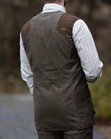 Weste Vintage Wing, Blaser Outfits