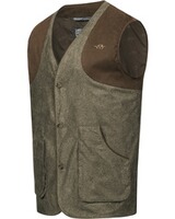 Weste Vintage Wing, Blaser Outfits