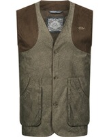 Weste Vintage Wing, Blaser Outfits