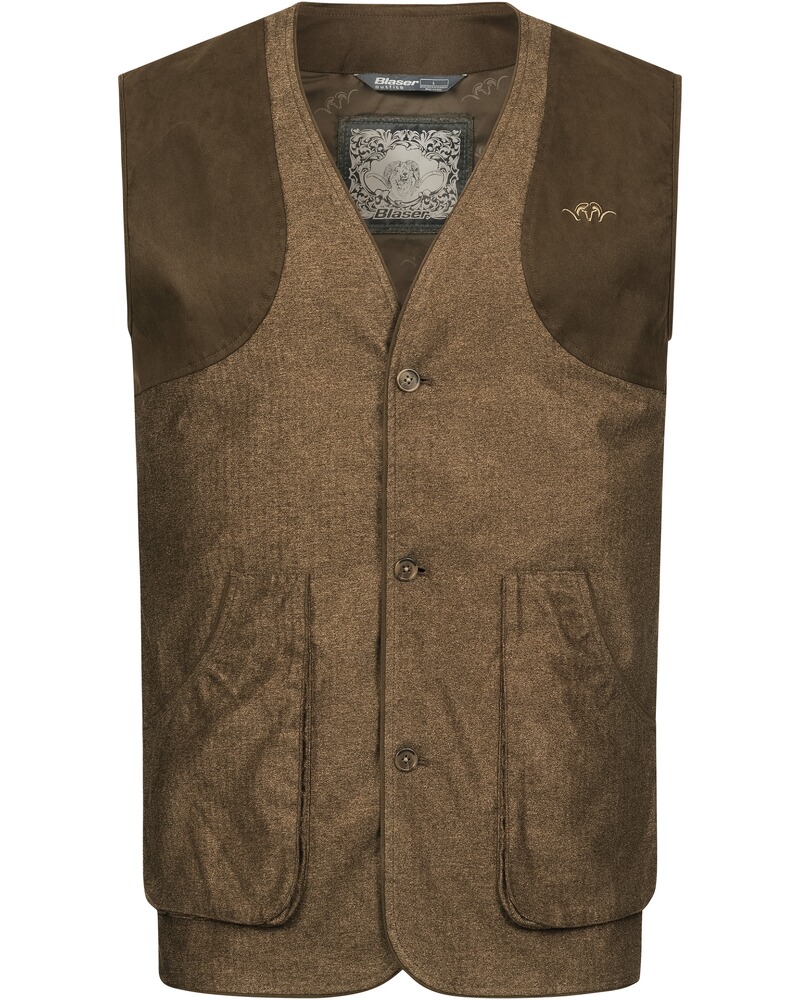 Weste Vintage Wing