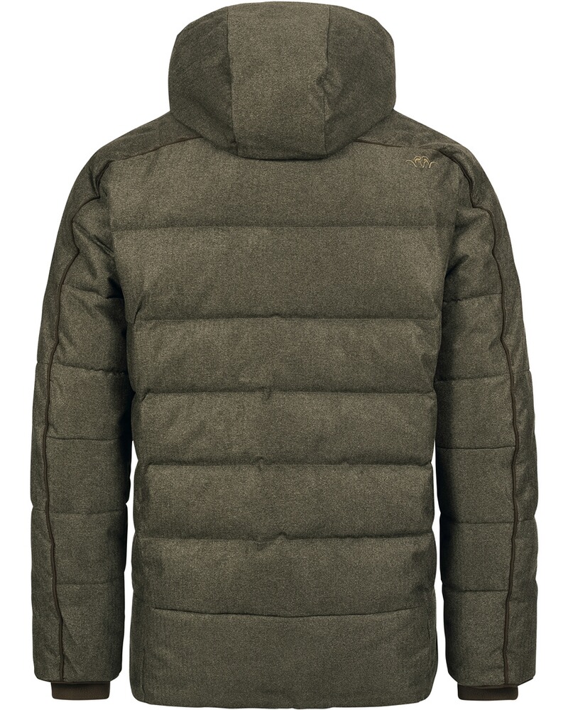 Winter-Jacke Vintage Radiation, Blaser Outfits