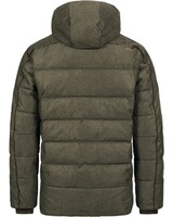 Winter-Jacke Vintage Radiation, Blaser Outfits