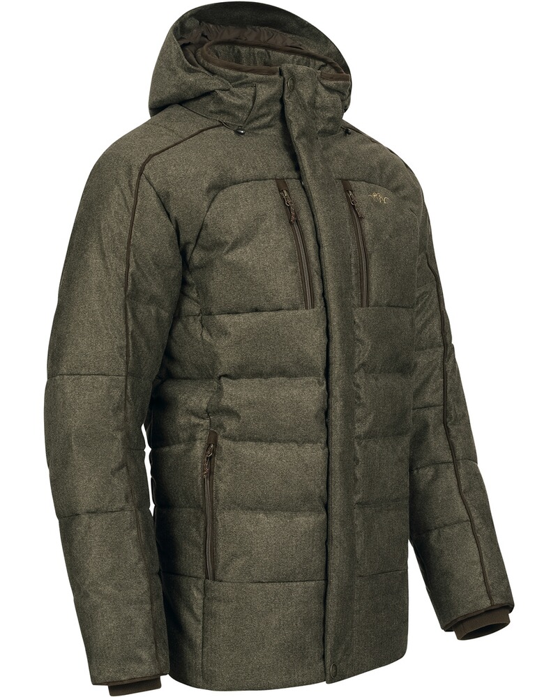 Winter-Jacke Vintage Radiation, Blaser Outfits