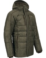 Winter-Jacke Vintage Radiation, Blaser Outfits