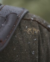 Winter-Jacke Vintage Radiation, Blaser Outfits