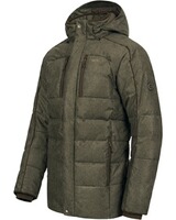 Winter-Jacke Vintage Radiation, Blaser Outfits